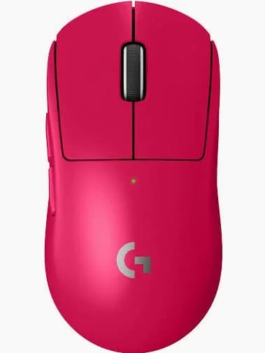 Logitech G Pro X Superlight